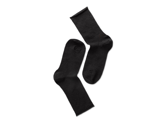 NOTE Woman Wool Roll Top 146200