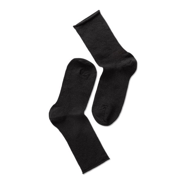 NOTE Woman Wool Roll Top 146200