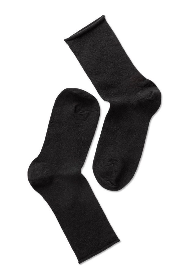 NOTE Woman Wool Roll Top 146200 - Image 1