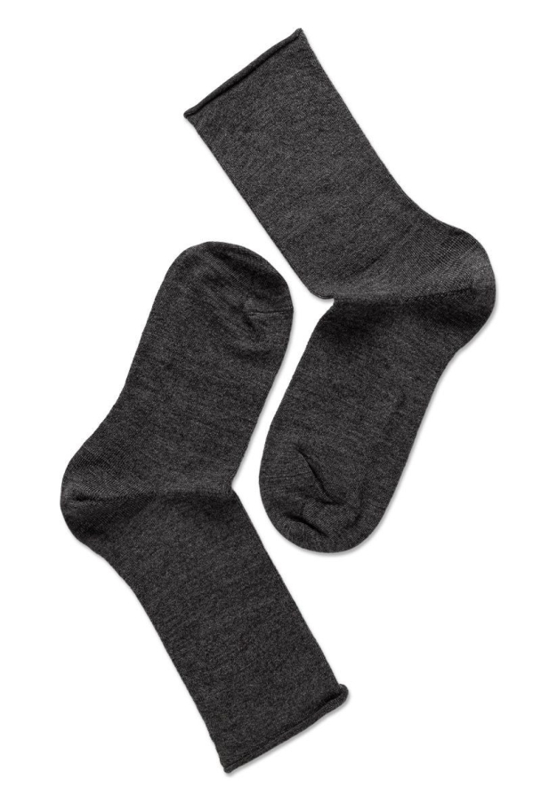 NOTE Woman Wool Roll Top 146200 - Image 2