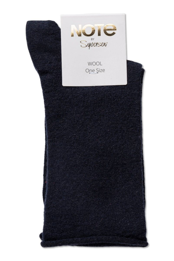 NOTE Woman Wool Roll Top 146200 - Image 3