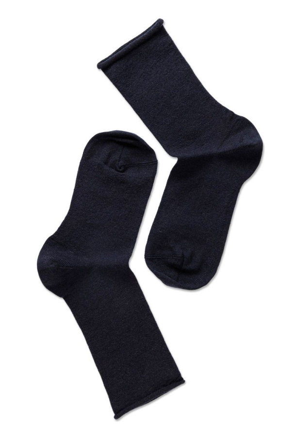 NOTE Woman Wool Roll Top 146200 - Image 6