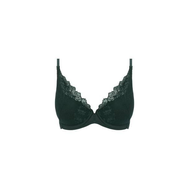 WACOAL LACE Perfection PUSH UP WE135003 - Image 3