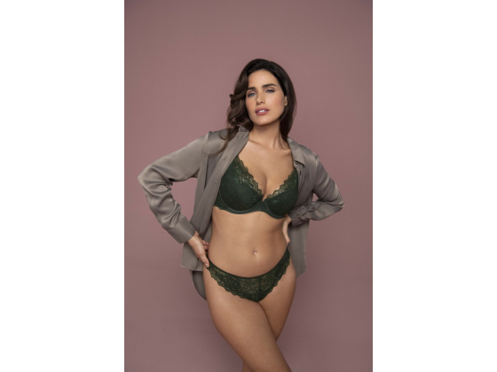 WACOAL LACE Perfection PUSH UP WE135003