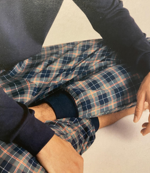 CALIDA MEN Pyjamas 46162 - Image 2