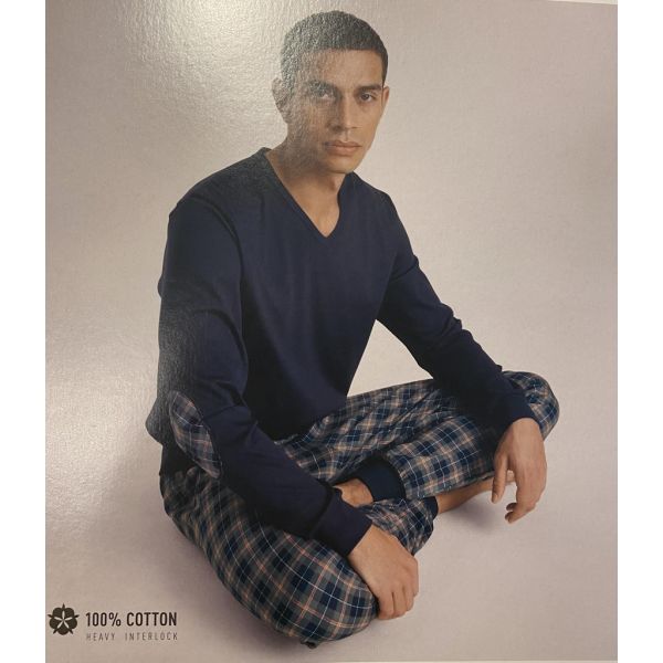 CALIDA MEN Pyjamas 46162