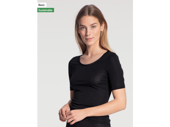 CALIDA True Confidence Top Short 14535