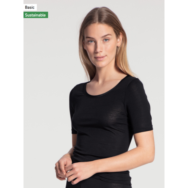 CALIDA True Confidence Top Short 14535