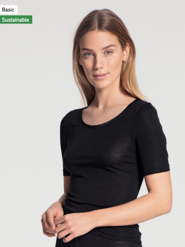 CALIDA True Confidence Top Short 14535 - Image 1