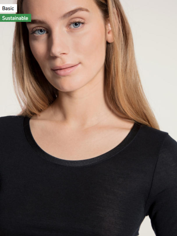 CALIDA True Confidence Top Short 14535 - Image 3