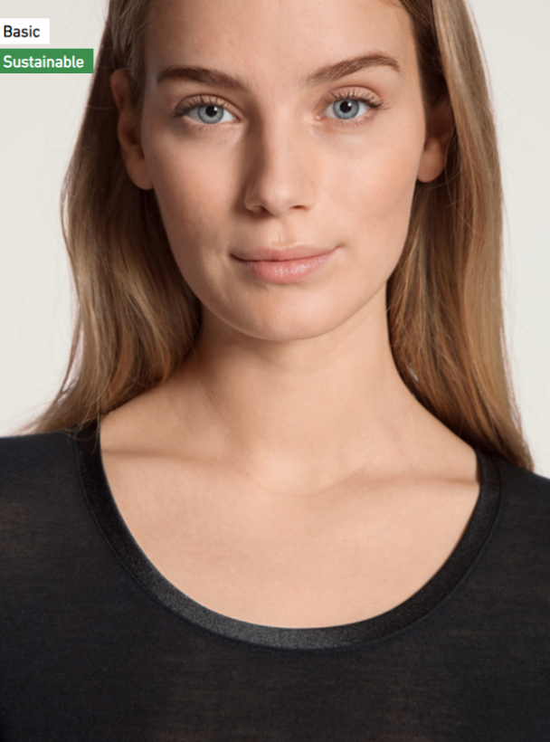 CALIDA True Confidence Top Long-s 15435 - Image 4