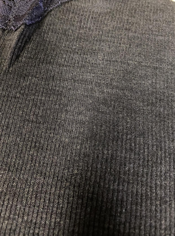 CALIDA Richesse Lace Shirt Long Sleeve 15990 - Image 7