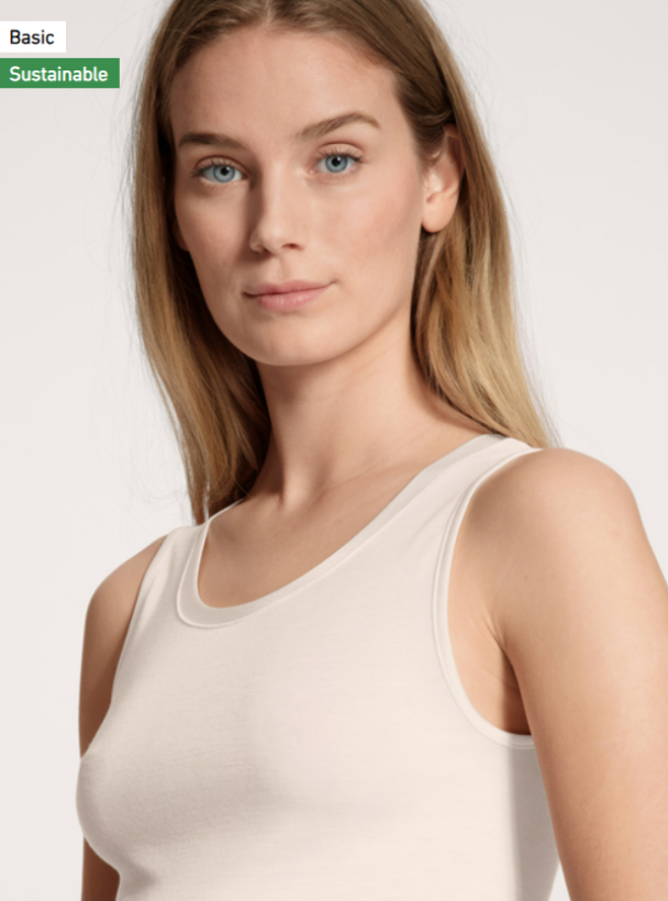 CALIDA True Confidence Tank Top 12435 - Image 3