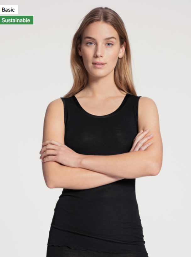 CALIDA True Confidence Tank Top 12435 - Image 4