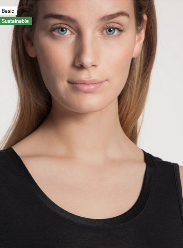 CALIDA True Confidence Tank Top 12435 - Image 6