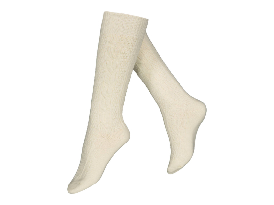 VOGUE COMFORT Sienna Ull Knestr&oslash;mpe VG-02-96549