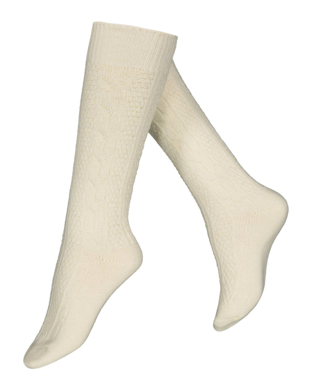 VOGUE COMFORT Sienna Ull Knestrømpe VG-02-96549 - Image 1