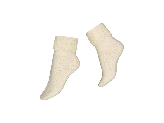 VOGUE ADELINA Alpaca Antiskli sokk VG-02-96557