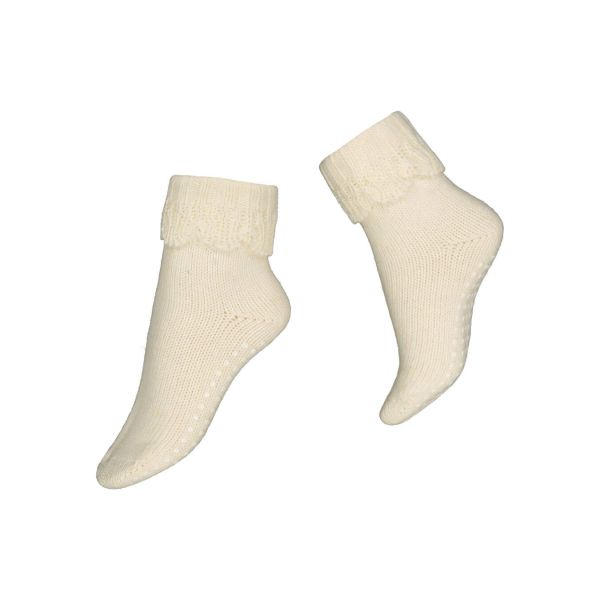 VOGUE ADELINA Alpaca Antiskli sokk VG-02-96557