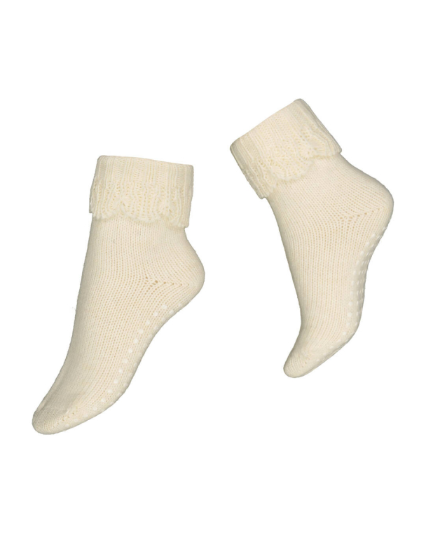 VOGUE ADELINA Alpaca Antiskli sokk VG-02-96557 - Image 1