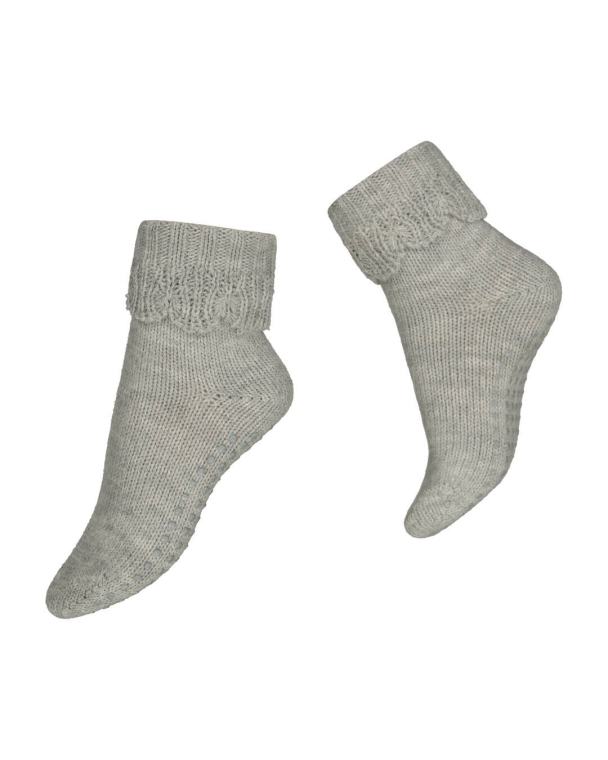 VOGUE ADELINA Alpaca Antiskli sokk VG-02-96557 - Image 2