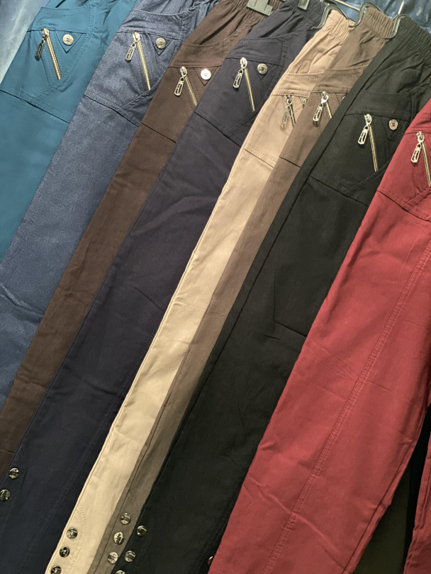 DRØBAK MOTEHUS CHERRY BERRY Foret 100219 - Image 1