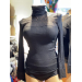 CALIDA SILKY WOOL GLAM Top Longsleeve-Turtleneck 15997