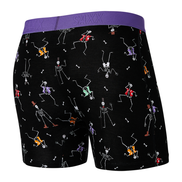 SAXX VIBE Super Soft Boxer Brief SXBM35 - Image 6