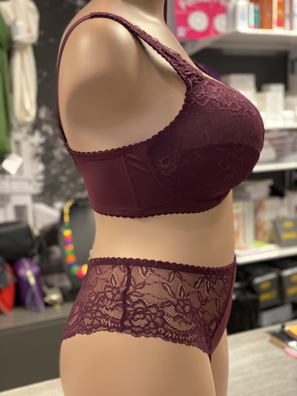 PLASIR VALENTINE Brazilian Truse 2053-24 - Image 2