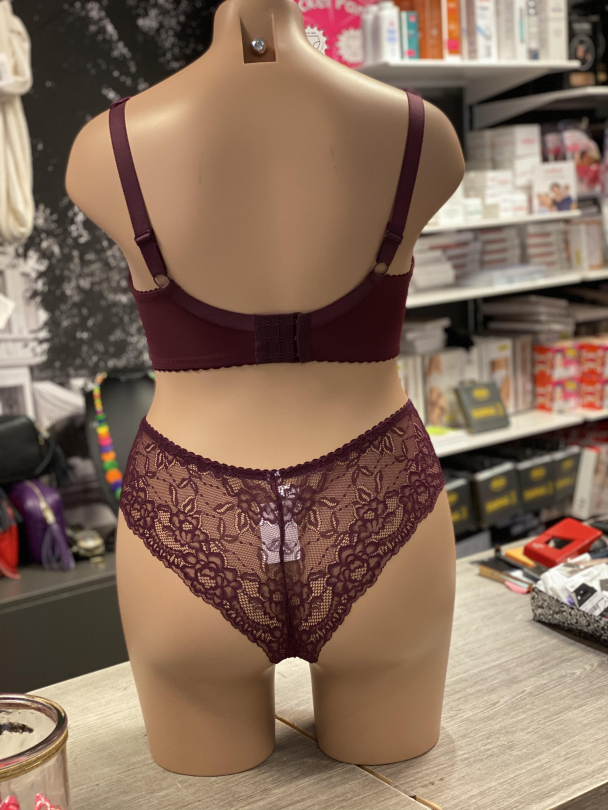 PLASIR VALENTINE Brazilian Truse 2053-24 - Image 4