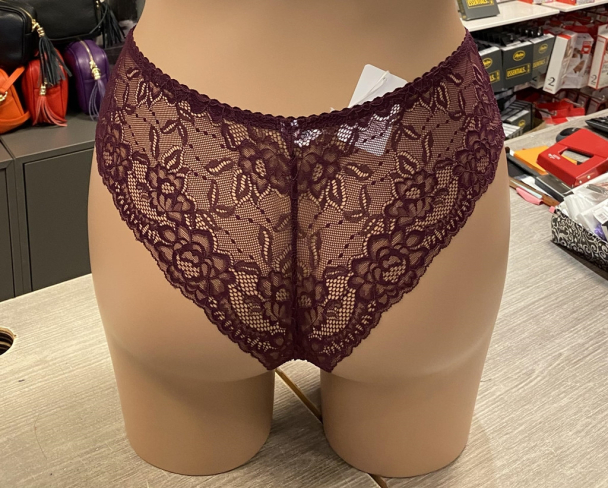 PLASIR VALENTINE Brazilian Truse 2053-24 - Image 6