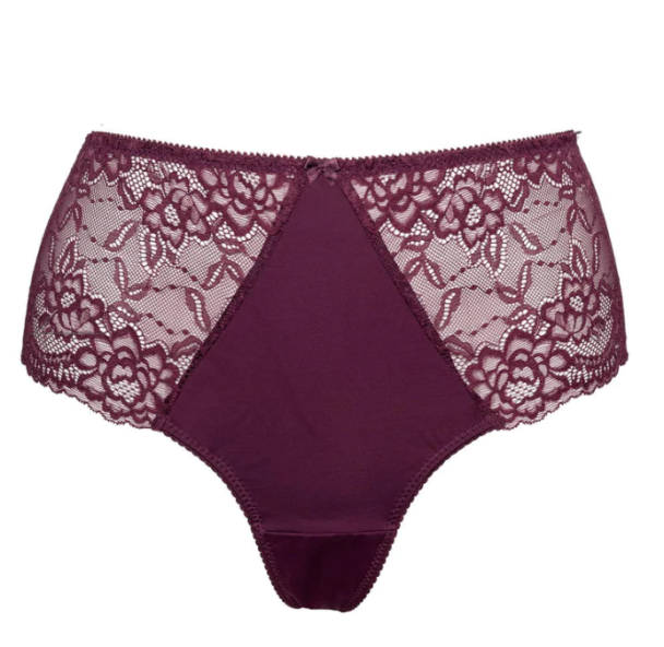 PLASIR VALENTINE Brazilian Truse 2053-24 - Image 1