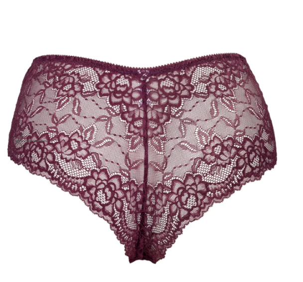 PLASIR VALENTINE Brazilian Truse 2053-24 - Image 7