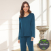 LADY AVENUE Bamboo Pyjamas 51-50525