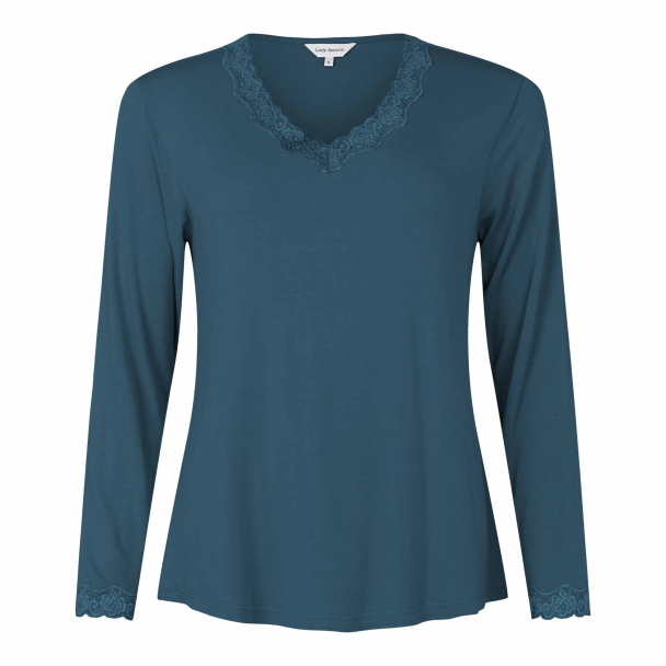 LADY AVENUE Bamboo Pyjamas 51-50525 - Image 3