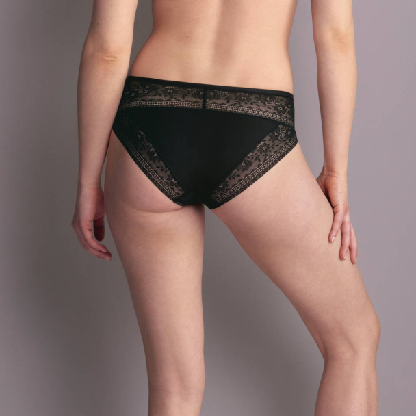 ANITA ROSEMARY High-waist briefs 1385 - Image 3
