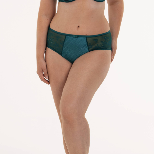 ANITA ROSEMARY High-waist briefs 1385 - Image 4