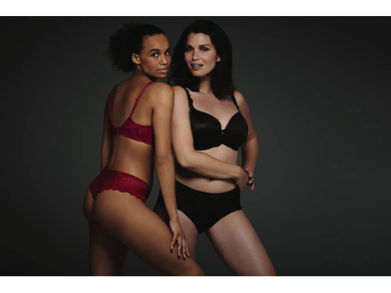 ANITA BOBETTE Shorty Truse 1388