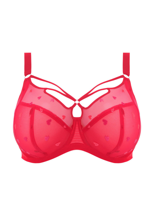 ELOMI SACHI Plunge Bra EL4353 - Image 4