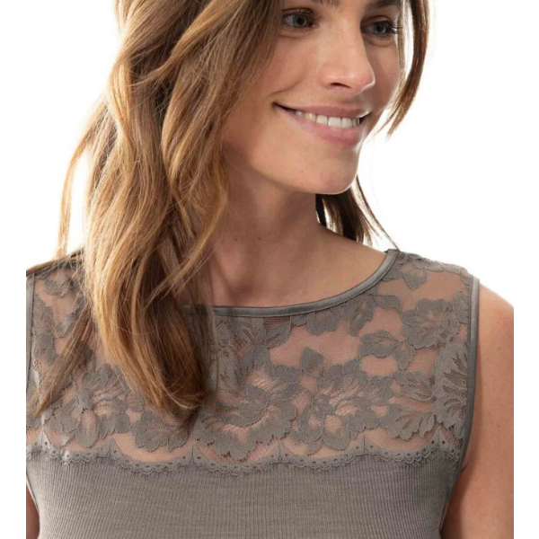 MEY TOPP Ull/Silke 65013