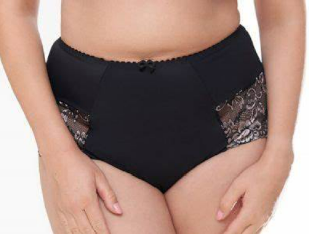 PLASIR VALENTINE High Waist Brazilian 700 - Image 2
