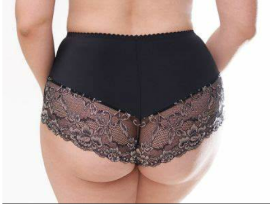 PLASIR VALENTINE High Waist Brazilian 700
