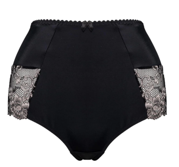 PLASIR VALENTINE High Waist Brazilian 700 - Image 3