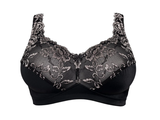 PLASIR BEATE Wireless Bra 619266