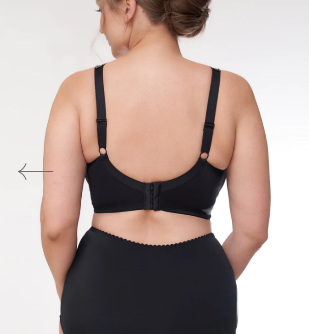 PLASIR BEATE Wireless Bra 619266 - Image 3