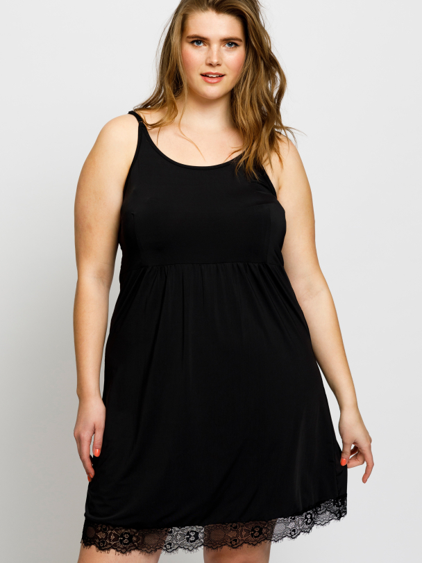 NO1ByOx Underkjole 61747 - Image 2