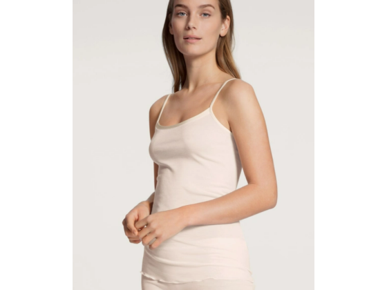 CALIDA True Confidence Spagetti Top 10435