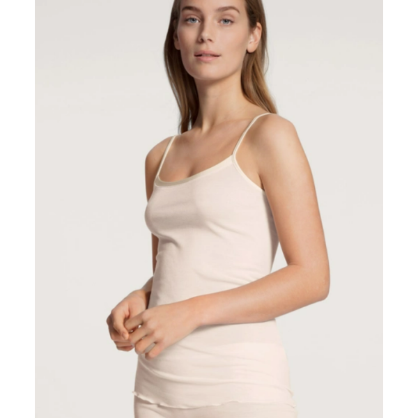 CALIDA True Confidence Spagetti Top 10435