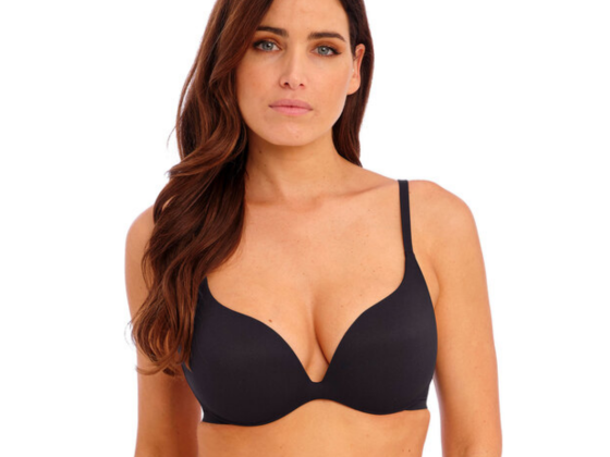 WACOAL INES Secret UW PUSH UP WE601014