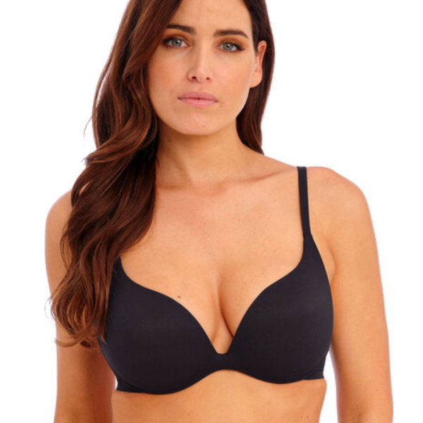 WACOAL INES Secret UW PUSH UP WE601014
